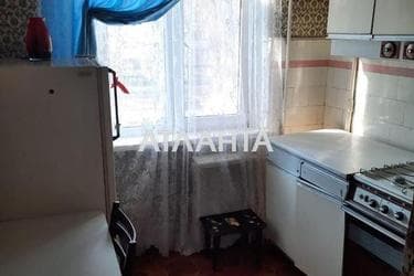 1-room apartment apartment by the address st. Ivana i Yuriya Lipy Gaydara (area 33 m²) - Atlanta.ua - photo 9
