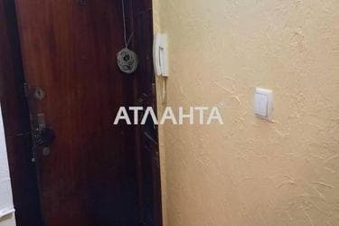 1-room apartment apartment by the address st. Ivana i Yuriya Lipy Gaydara (area 33 m²) - Atlanta.ua - photo 10