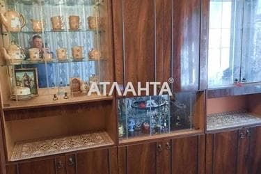 1-room apartment apartment by the address st. Ivana i Yuriya Lipy Gaydara (area 33 m²) - Atlanta.ua - photo 12