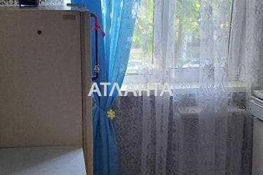 1-room apartment apartment by the address st. Ivana i Yuriya Lipy Gaydara (area 33 m²) - Atlanta.ua - photo 14