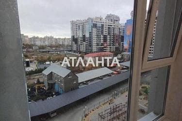 1-комнатная квартира по адресу ул. Вильямса ак. (площадь 34 м²) - Atlanta.ua - фото 20