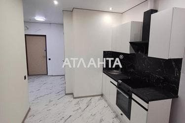 1-комнатная квартира по адресу ул. Вильямса ак. (площадь 34 м²) - Atlanta.ua - фото 17