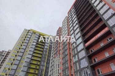 1-комнатная квартира по адресу ул. Вильямса ак. (площадь 34 м²) - Atlanta.ua - фото 27