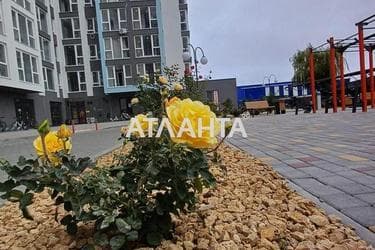 1-комнатная квартира по адресу ул. Вильямса ак. (площадь 34 м²) - Atlanta.ua - фото 28