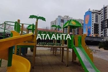 1-комнатная квартира по адресу ул. Вильямса ак. (площадь 34 м²) - Atlanta.ua - фото 29