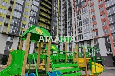 1-комнатная квартира по адресу ул. Вильямса ак. (площадь 34 м²) - Atlanta.ua - фото 30