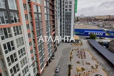 1-комнатная квартира по адресу ул. Вильямса ак. (площадь 34 м²) - Atlanta.ua - фото 31