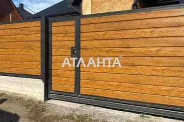 Будинок за адресою вул. Кибальчича (площа 62 м²) - Atlanta.ua - фото 22