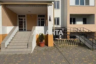 2-кімнатна квартира за адресою вул. Чорноморська (площа 68,6 м²) - Atlanta.ua - фото 10