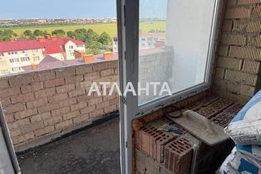 2-кімнатна квартира за адресою вул. Чорноморська (площа 68,6 м²) - Atlanta.ua - фото 17