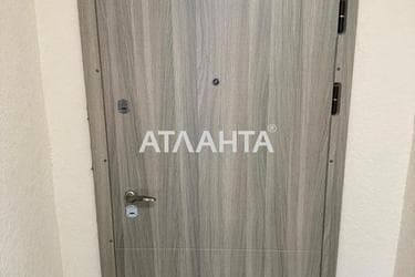 2-кімнатна квартира за адресою вул. Чорноморська (площа 68,6 м²) - Atlanta.ua - фото 18