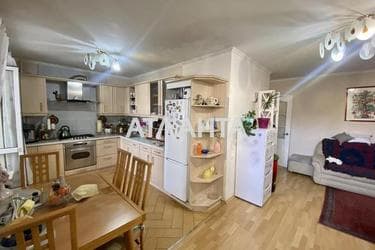 3-кімнатна квартира за адресою вул. Старорізнична(Куйбишева) (площа 70,2 м²) - Atlanta.ua - фото 12