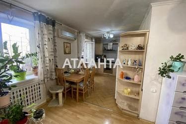 3-кімнатна квартира за адресою вул. Старорізнична(Куйбишева) (площа 70,2 м²) - Atlanta.ua - фото 14