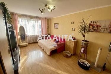 3-кімнатна квартира за адресою вул. Старорізнична(Куйбишева) (площа 70,2 м²) - Atlanta.ua - фото 15