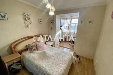 3-кімнатна квартира за адресою вул. Старорізнична(Куйбишева) (площа 70,2 м²) - Atlanta.ua - фото 16