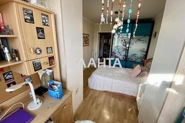 3-кімнатна квартира за адресою вул. Старорізнична(Куйбишева) (площа 70,2 м²) - Atlanta.ua - фото 17