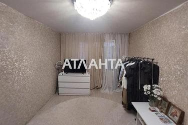 1-кімнатна квартира за адресою вул. Богдана Ступки (площа 33,1 м²) - Atlanta.ua - фото 8