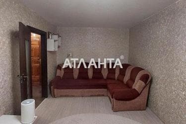 1-кімнатна квартира за адресою вул. Богдана Ступки (площа 33,1 м²) - Atlanta.ua - фото 9