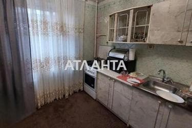 1-кімнатна квартира за адресою вул. Богдана Ступки (площа 33,1 м²) - Atlanta.ua - фото 10