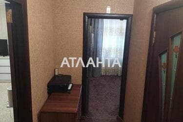 1-кімнатна квартира за адресою вул. Богдана Ступки (площа 33,1 м²) - Atlanta.ua - фото 11