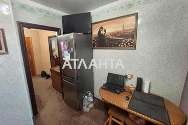 1-кімнатна квартира за адресою вул. Богдана Ступки (площа 33,1 м²) - Atlanta.ua - фото 12