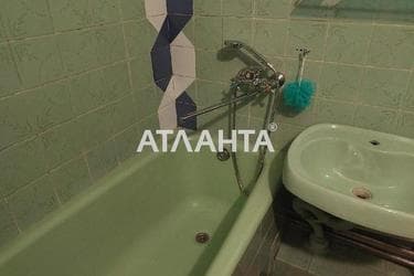 1-кімнатна квартира за адресою вул. Богдана Ступки (площа 33,1 м²) - Atlanta.ua - фото 13