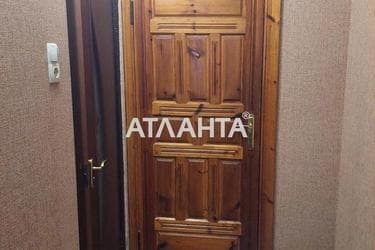 1-кімнатна квартира за адресою вул. Богдана Ступки (площа 33,1 м²) - Atlanta.ua - фото 14