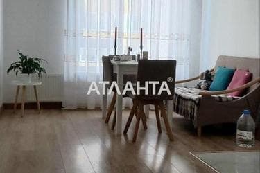 2-кімнатна квартира за адресою вул. Пасічна (площа 56,8 м²) - Atlanta.ua - фото 13