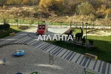 2-кімнатна квартира за адресою вул. Пасічна (площа 56,8 м²) - Atlanta.ua - фото 21