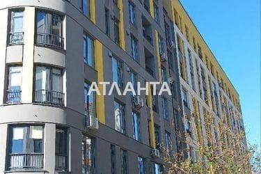 2-кімнатна квартира за адресою вул. Пасічна (площа 56,8 м²) - Atlanta.ua - фото 22