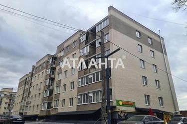 2-кімнатна квартира за адресою вул. Київська (площа 40 м²) - Atlanta.ua - фото 13
