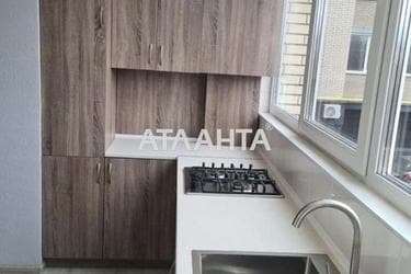 2-кімнатна квартира за адресою вул. Київська (площа 40 м²) - Atlanta.ua - фото 20