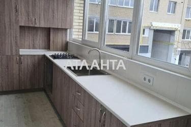 2-кімнатна квартира за адресою вул. Київська (площа 40 м²) - Atlanta.ua - фото 22