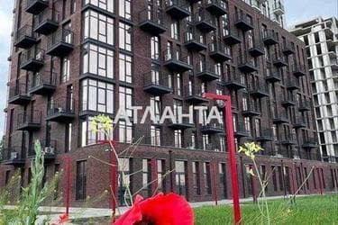 1-комнатная квартира по адресу ул. Радостная (площадь 39 м²) - Atlanta.ua - фото 7