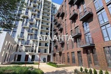 1-комнатная квартира по адресу ул. Радостная (площадь 39 м²) - Atlanta.ua - фото 9