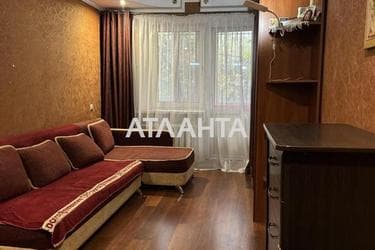 3-кімнатна квартира за адресою вул. Середньофонтанська (площа 75 м²) - Atlanta.ua - фото 12