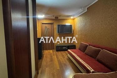 3-кімнатна квартира за адресою вул. Середньофонтанська (площа 75 м²) - Atlanta.ua - фото 13