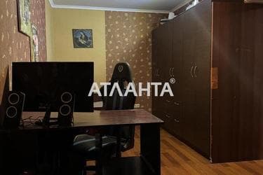 3-кімнатна квартира за адресою вул. Середньофонтанська (площа 75 м²) - Atlanta.ua - фото 15