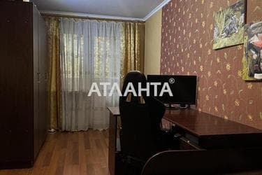 3-кімнатна квартира за адресою вул. Середньофонтанська (площа 75 м²) - Atlanta.ua - фото 16