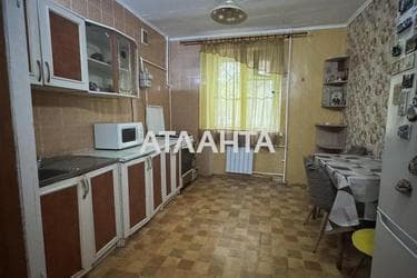 3-кімнатна квартира за адресою вул. Середньофонтанська (площа 75 м²) - Atlanta.ua - фото 17