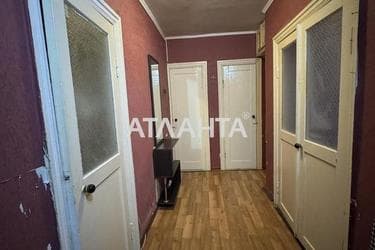 3-кімнатна квартира за адресою вул. Середньофонтанська (площа 75 м²) - Atlanta.ua - фото 19
