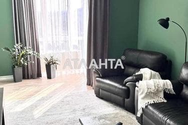 2-кімнатна квартира за адресою вул. Бігова (площа 72,8 м²) - Atlanta.ua - фото 17