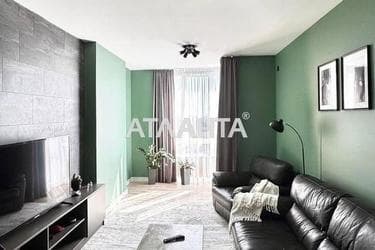 2-кімнатна квартира за адресою вул. Бігова (площа 72,8 м²) - Atlanta.ua - фото 16