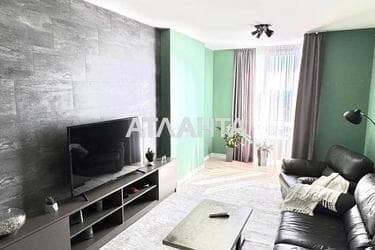 2-кімнатна квартира за адресою вул. Бігова (площа 72,8 м²) - Atlanta.ua - фото 18