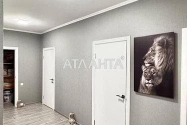 2-кімнатна квартира за адресою вул. Бігова (площа 72,8 м²) - Atlanta.ua - фото 20