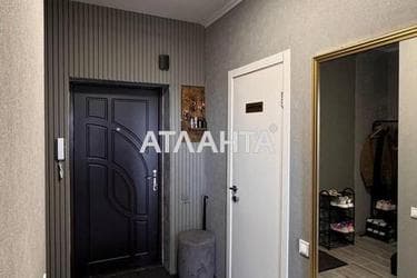 2-кімнатна квартира за адресою вул. Бігова (площа 72,8 м²) - Atlanta.ua - фото 21