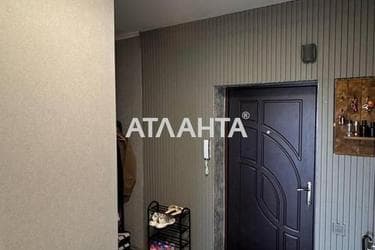 2-кімнатна квартира за адресою вул. Бігова (площа 72,8 м²) - Atlanta.ua - фото 22