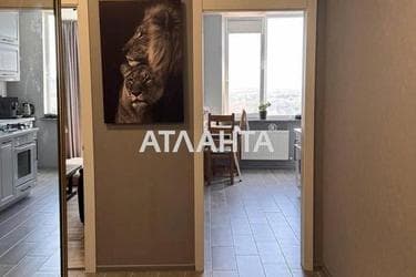 2-кімнатна квартира за адресою вул. Бігова (площа 72,8 м²) - Atlanta.ua - фото 23