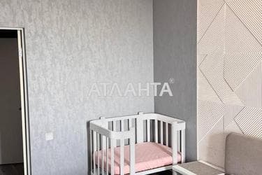 2-кімнатна квартира за адресою вул. Бігова (площа 72,8 м²) - Atlanta.ua - фото 24