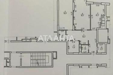 Об'єкт знятий з продажі - Atlanta.ua - фото 18